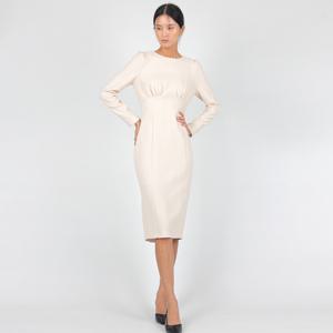 [파슨스] Betty Tulip Dress [ASSS9OP02]
