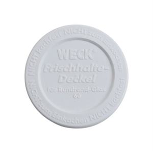 WECK 웩 플라스틱커버 S