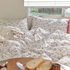 마들렌 알러지케어 밍크극세사 다운필 차렵이불 단품/세트/풀세트