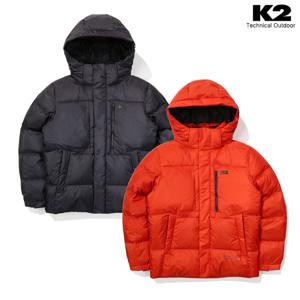 K2 케이투 남성 ALP 고어 홀랜드 중량 다운 KMW23515-ICT