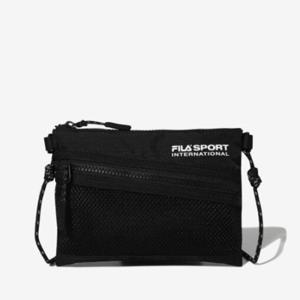 휠라 FSI 샤코슈백 FS3BCG2338XBLK