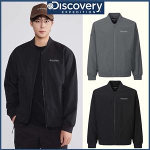 디스커버리 25FW 가을 신상 남성 블루종 점퍼 DMWJ39054 CJDTT