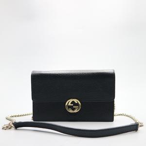 고이비토 중고명품 -  인터로킹 WOC  - 56842wp