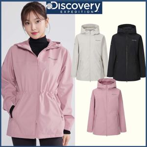디스커버리 25FW 가을 신상 여성 베르텍스 미드기장 3L 자켓 DWWJ4B054 CJDTT