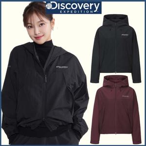 디스커버리 25FW 가을 신상 여성 내츄럴 우븐 자켓 DWWJ41054 CJDTT