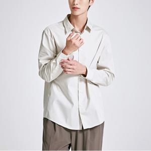 [최초가 39900원]  스마트케어 셔츠 (SPYWB38M03-T)