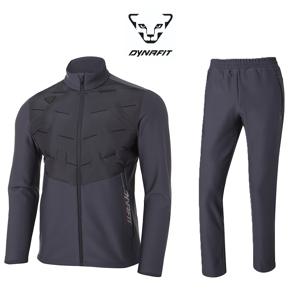다이나핏 [택가 358,000원] 남성 블라스트 TR 슈트 팬츠 세트 YMW22117 YMW22317