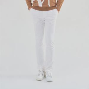 [테일러메이드] 남성 베이직 이밴드 팬츠 TMPTM3182-102