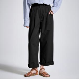 [최초가 39900원]  [데일리지] 롱 와이드턱(롤업) (SPTCB49G02-T)