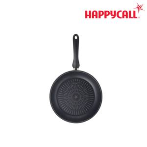 [본사직영] HC 플라즈마 티타늄 IH 프라이팬 30cm