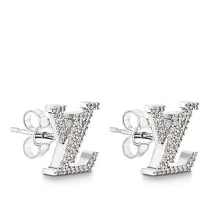 [명품] LV 아이코닉 귀걸이 M00608
