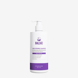 세보 리페어링 샴푸 500g