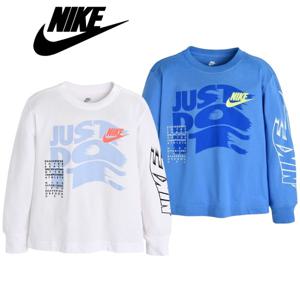 나이키키즈 키즈 온더무브 긴팔티셔츠 A251TS159P