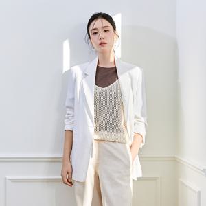 [최초가69,900원]셀렙샵 에디션 25SS 썸머 에어리 자켓