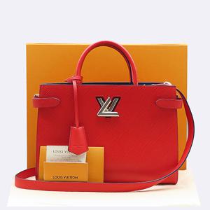 고이비토 중고명품 -  에삐 트위스트 토트백  - K46209LV