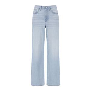 여성 쿨링 컴포트 와이드핏 데님 팬츠 PHF2DP2039