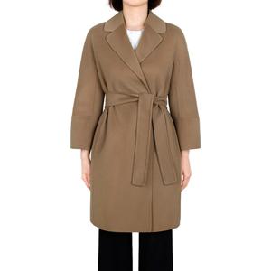25FW 카멜 아로나 울 코트 2529016071 ARONA 045