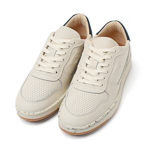 [FAGUO]앨더 ALDER ECRU 에크루 네이비 S23CG0305ECR10