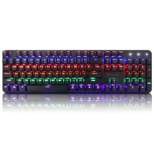 COX CK420 게이밍 기계식 (블랙 갈축)