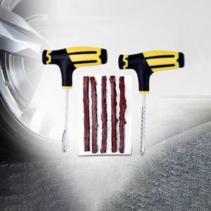 타이어펑크 수리 타이어 지렁이 펑크 키트 M11963 타이어펑크 타이어지렁이 타이어빵꾸 펑크수리