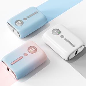 [초고속충전] 지티스 10000mAh 미니 보조배터리 22.5W 아이폰 갤럭시