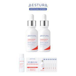 테라크네365 액티브 세럼 30ml 2개