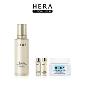 헤라[기획]시그니아 에센셜 밸런싱 에멀젼 150ML
