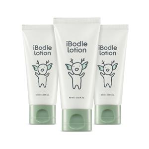 [아이보들] 아이보들 로션 300ml 3개