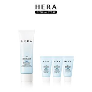 [기획] UV프로텍터 멀티디펜스 프레쉬 SPF50+PA4+ 50ml