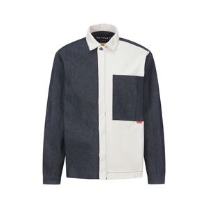 써네이 데님 셔츠 CRTWXSHR011 DEN005