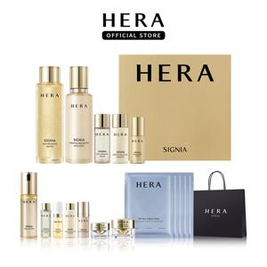 헤라[단독] 시그니아 워터 에멀전 2종 세트