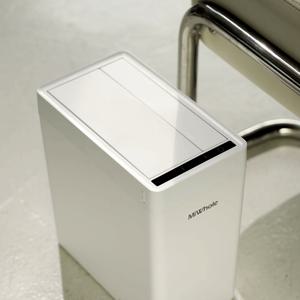 미홀 자동센서 스마트 휴지통 ECO 10L