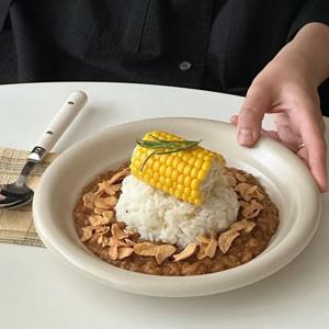 사평 물없이 만든 저수분 키마카레 X 6팩 간편식 캠핑메뉴