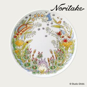 4660 토토로 스페셜 PLATE 23CM No.2