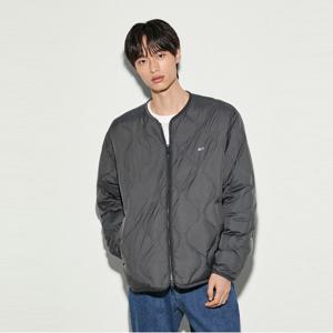 [정상가 : 258,000] 타미진스 퀼팅 라이너 재킷 (T32E6QJC22TML1PUB)