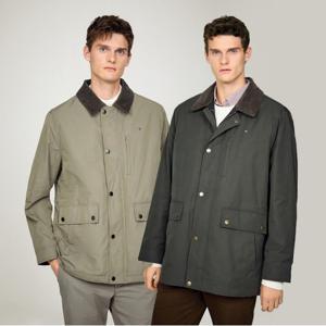 패디드 사파리 재킷 2종 택1 (T12E7WOT712ML1)