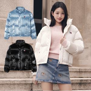 글로시 푸퍼 다운 3종 택1 (T32E7QJC23TWL1)