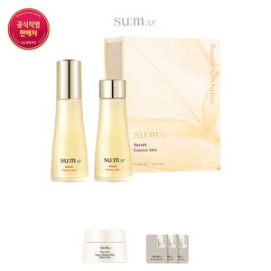 [숨] [혜택+]시크릿 미스트 60ml+리필 60ml