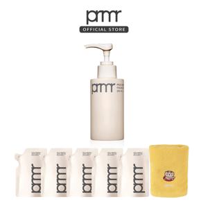 [CJ단독][PRMR] 마일드 앤 퍼펙트 페이셜 필링 대용량 250ml (+본품용량+수달세면타월)