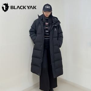 공용 25FW 방풍 2L 아이유 롱패딩 L알프벤치다운자켓 3BYPAWU902