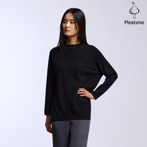 [최초가 118000원] 하프 하트 반 하이넥 티셔츠_EKTSF125014