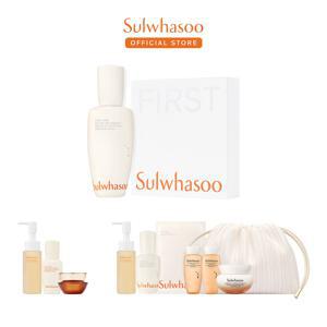 설화수[라이브]윤조에센스 6세대 90ml 기획세트
