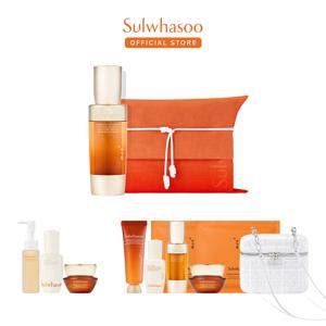 설화수[라이브][지함보]자음생캡슐세럼 50ml 기획세트