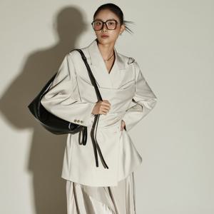 J2838 뷔스티에 세트 자켓/I
