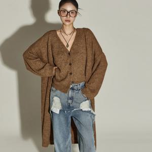 J2888 베스트 세트 가디건