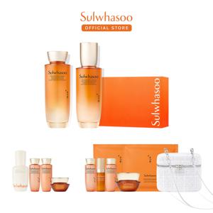 설화수[라이브]자음생 2종 세트