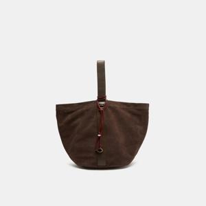 [예약판매] [최초가 398,000원] 하루(Haru) 숄더 26_RIBSX25641BRD