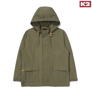 K2 가을 간절기 여성 바람막이 자켓/점퍼/야상/등산/일상/KWU24146
