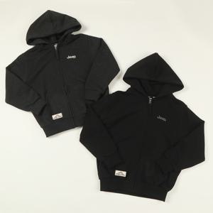 가을 선기획 스몰지프 후드집업  KP3TZU002
