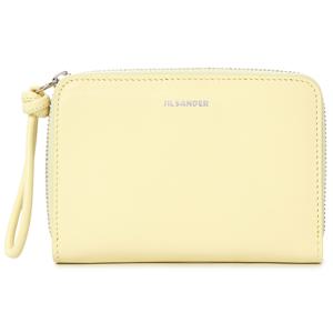 질샌더 J07UI0006 P5354 742 여자 반지갑